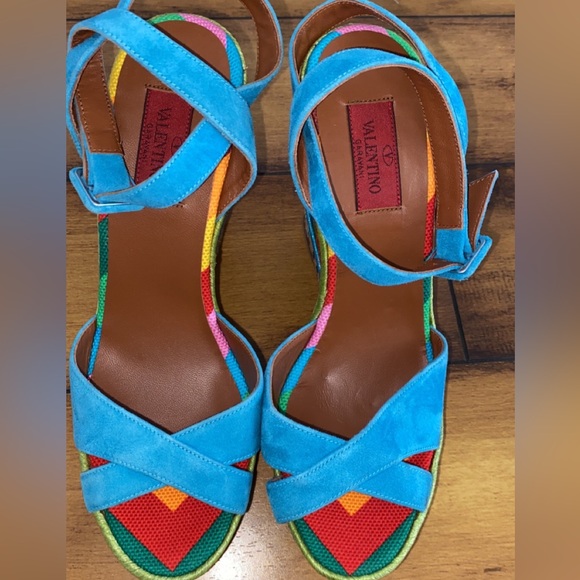 Valentino Garavino Shoes - Picture 2 of 6